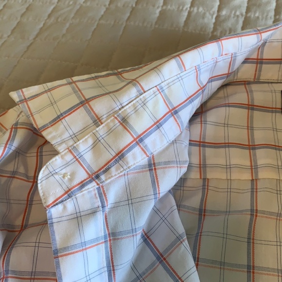 Banana Republic Shirt Men’s L - Picture 3 of 3